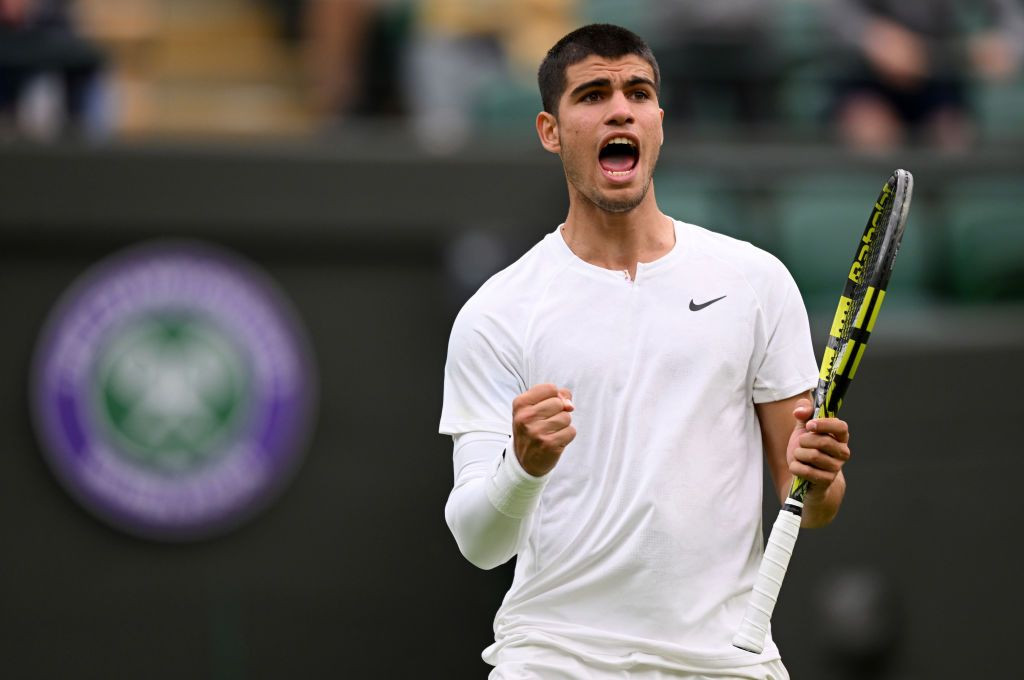 Cum arată complexul turneului de la Wimbledon de Crăciun: imaginile de colecție lansate de BBC_70