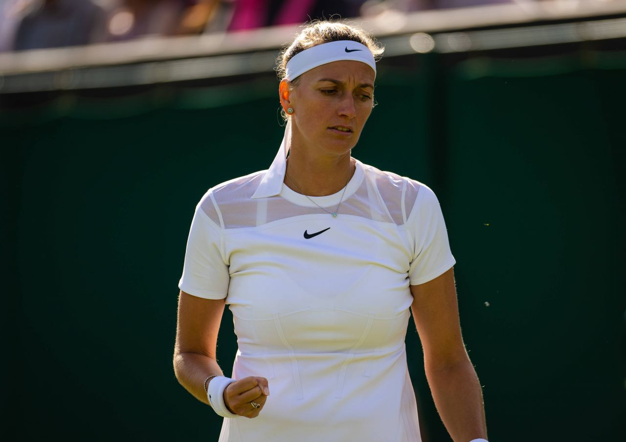 Cum arată complexul turneului de la Wimbledon de Crăciun: imaginile de colecție lansate de BBC_76