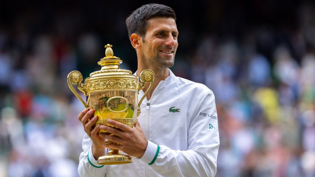 Cum arată complexul turneului de la Wimbledon de Crăciun: imaginile de colecție lansate de BBC_79
