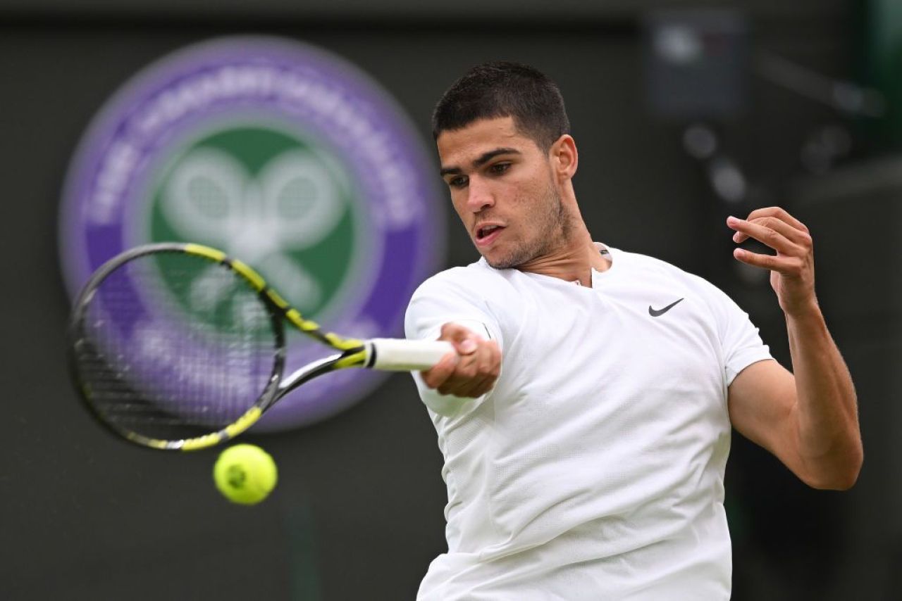 Cum arată complexul turneului de la Wimbledon de Crăciun: imaginile de colecție lansate de BBC_83