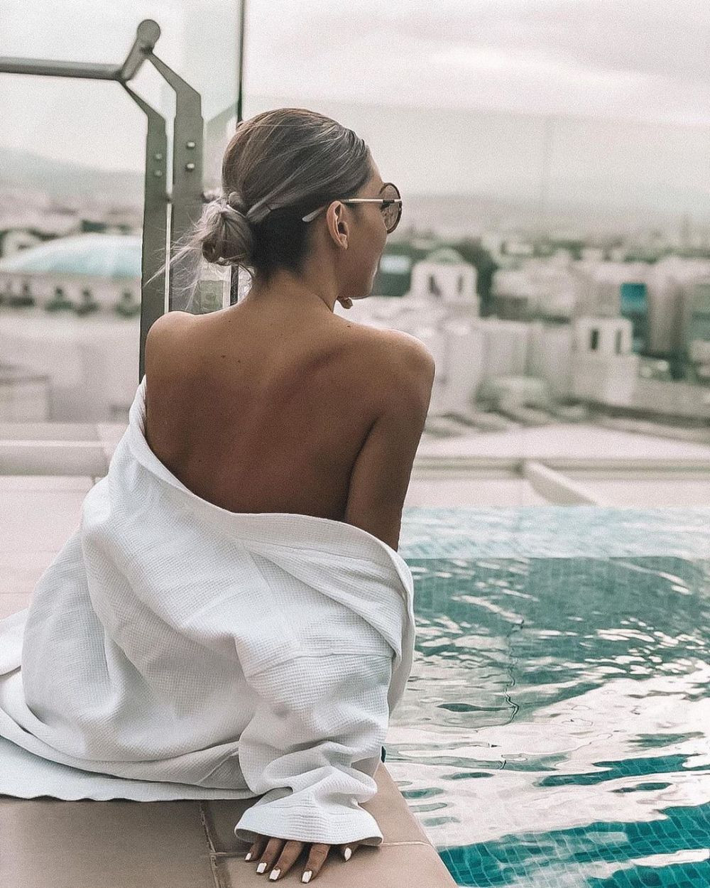 Bernadette Szocs, lăudată! 