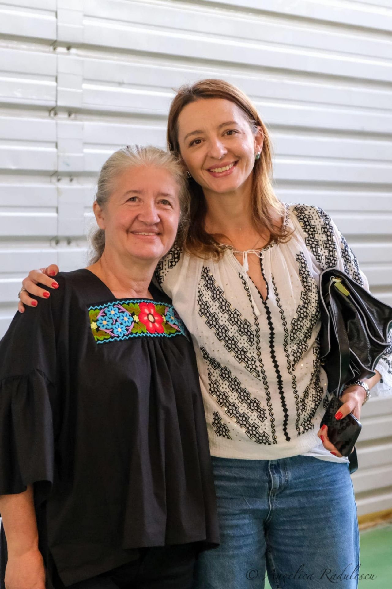 Ana Maria Brânză Popescu e invitata lui Andru Nenciu la Poveștile Sport.ro (VOYO și Sport.ro) _15