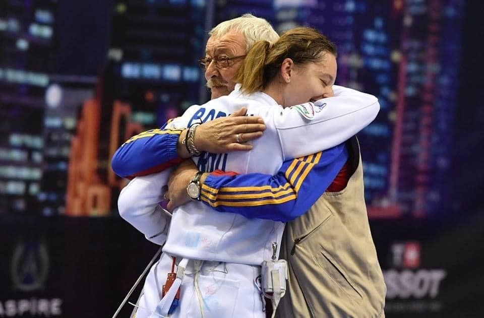 Ana Maria Brânză Popescu e invitata lui Andru Nenciu la Poveștile Sport.ro (VOYO și Sport.ro) _16