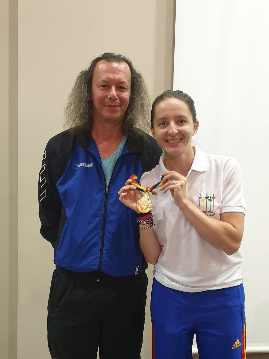 Ana Maria Brânză Popescu e invitata lui Andru Nenciu la Poveștile Sport.ro (VOYO și Sport.ro) _19