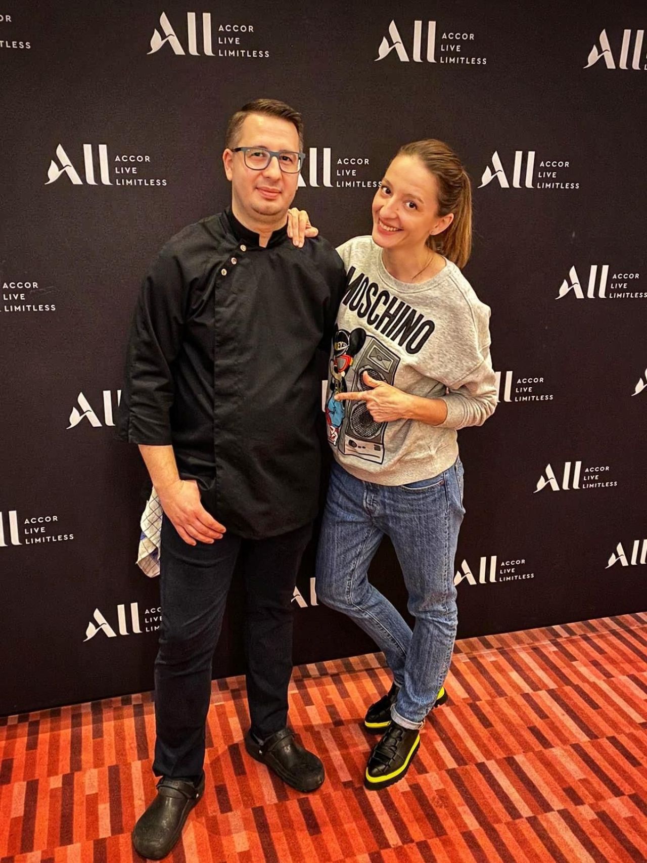 Ana Maria Brânză Popescu e invitata lui Andru Nenciu la Poveștile Sport.ro (VOYO și Sport.ro) _20