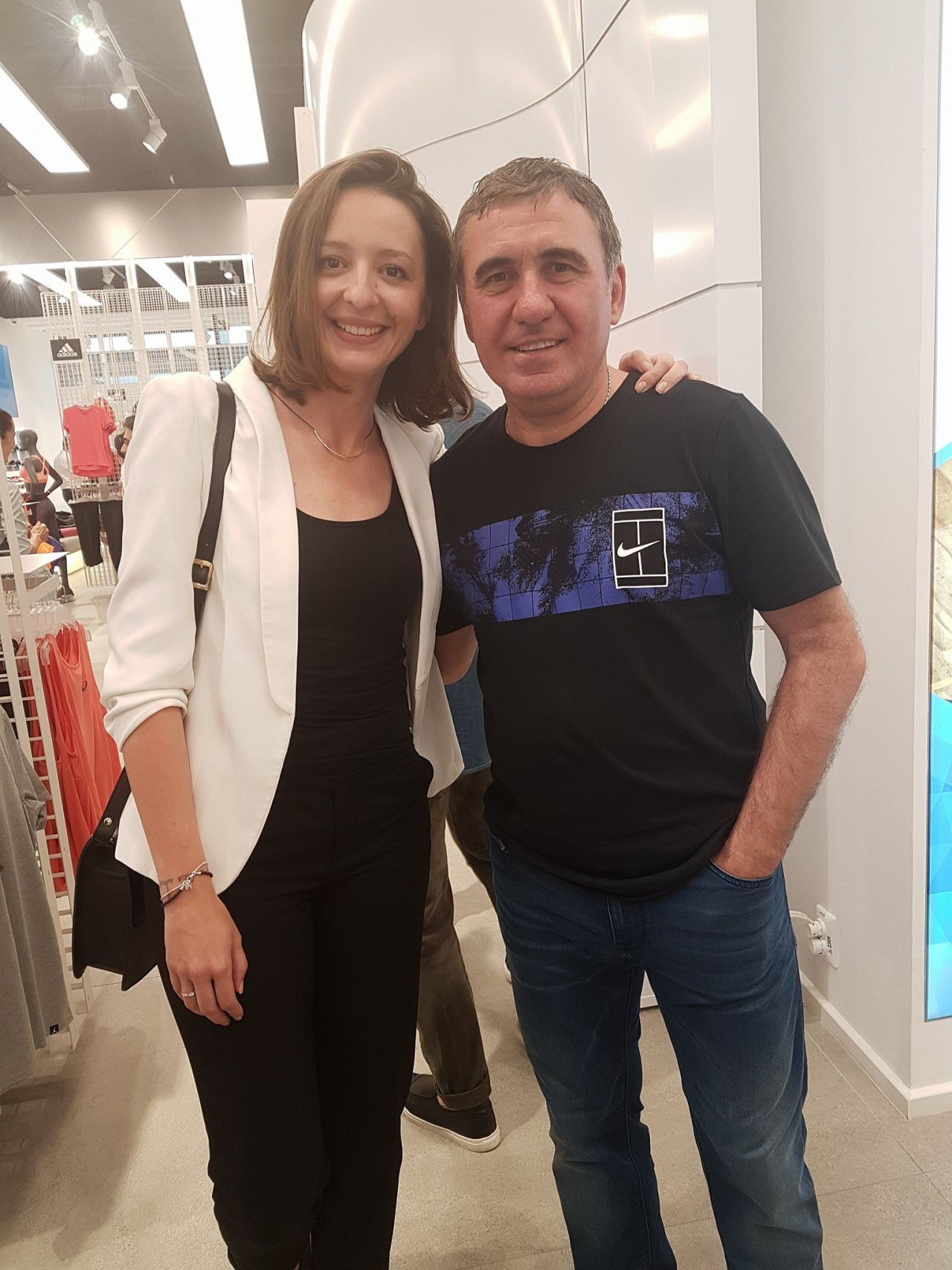 Ana Maria Brânză Popescu e invitata lui Andru Nenciu la Poveștile Sport.ro (VOYO și Sport.ro) _24