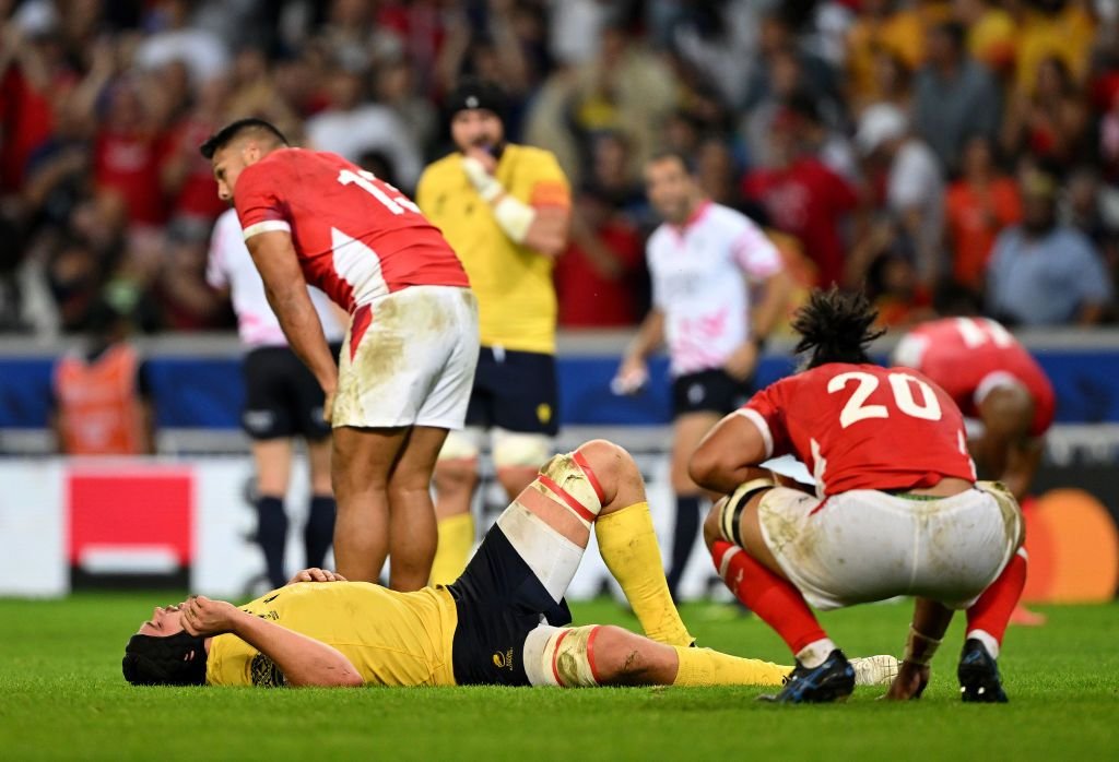 RETROSPECTIVĂ | Cele 10 mari dezamăgiri din sportul românesc în anul 2023_12