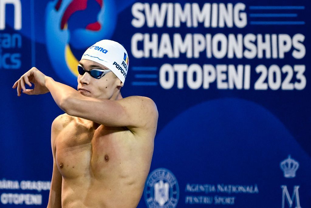 David Popovici nu merge la Campionatul Mondial. Componența delegației României_2