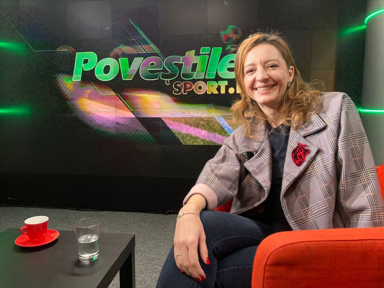 Ana Maria Brânză Popescu e invitata lui Andru Nenciu la Poveștile Sport.ro (VOYO și Sport.ro) _1