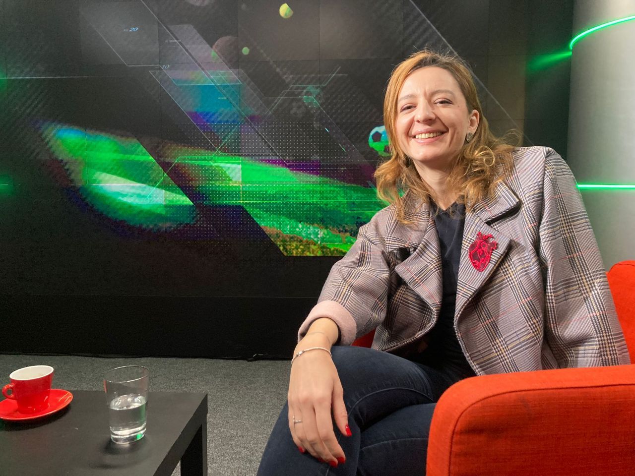 Ana Maria Brânză Popescu e invitata lui Andru Nenciu la Poveștile Sport.ro (VOYO și Sport.ro) _27