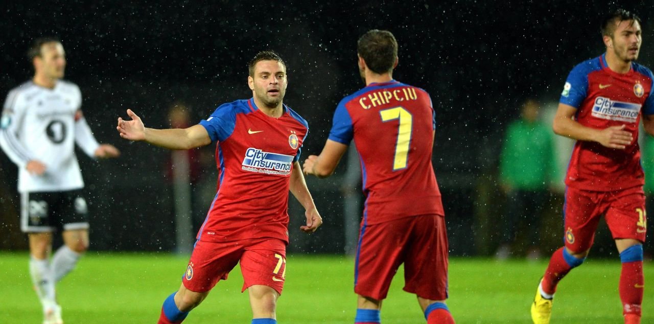 &bdquo;Ești ipocrit dacă spui altceva!&rdquo; Alex Chipciu, replică pentru Adi Popa &icirc;n războiul FCSB - CSA Steaua: &bdquo;Asta &icirc;mi vine să &icirc;i spun&rdquo;