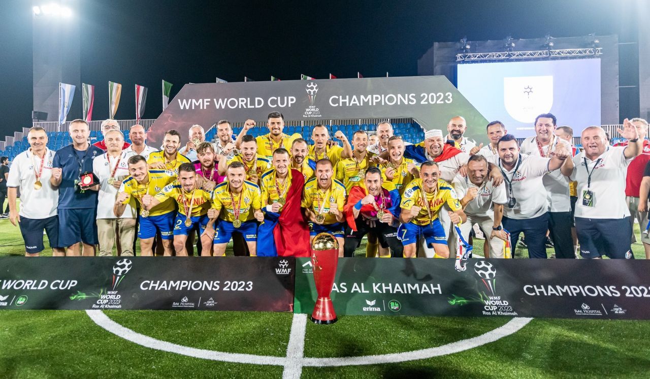 RETROSPECTIVĂ | Cele mai bune 10 performanțe pentru sportul românesc în 2023_2