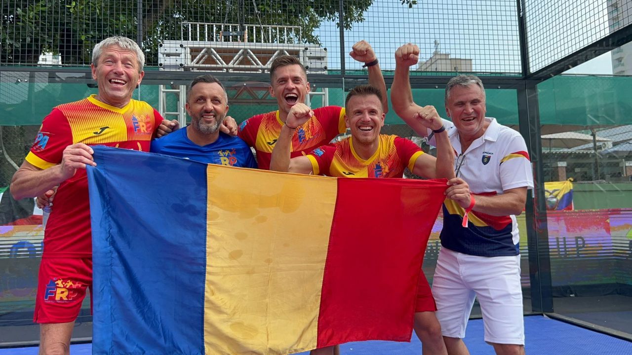 RETROSPECTIVĂ | Cele mai bune 10 performanțe pentru sportul românesc în 2023_3