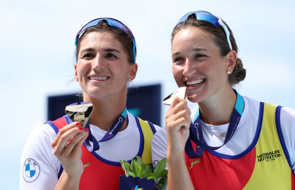 RETROSPECTIVĂ | Cele mai bune 10 performanțe pentru sportul românesc în 2023_6