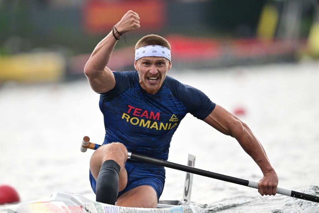 RETROSPECTIVĂ | Cele mai bune 10 performanțe pentru sportul românesc în 2023_8