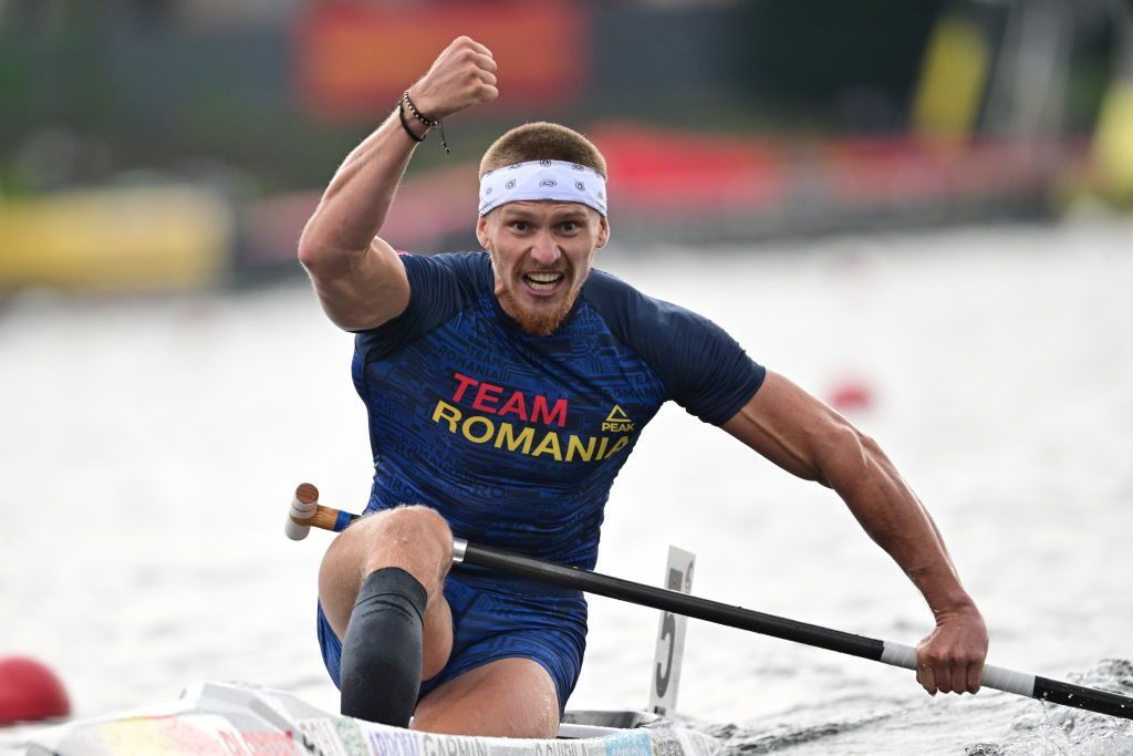 RETROSPECTIVĂ | Cele mai bune 10 performanțe pentru sportul românesc în 2023_8