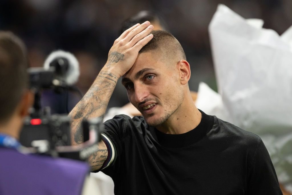 Clauza surprinzătoare din contractul lui Marco Verratti. Ce le-a cerut italianul oficialilor lui Al Arabi
