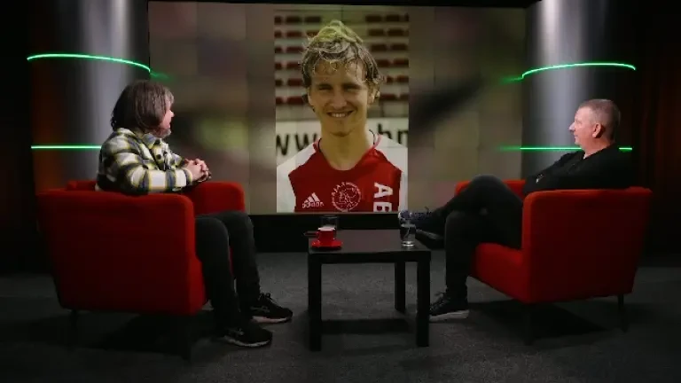 Ionuț Chirilă, despre Nicolae Mitea (28/12/2023)