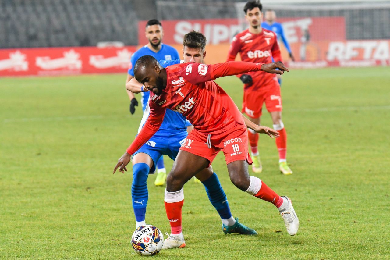 Ngezana e OUT de la Cupa Africii: „Trebuie să fie o glumă!” Cine e singurul jucător din Liga 1 convocat la întrecere_7