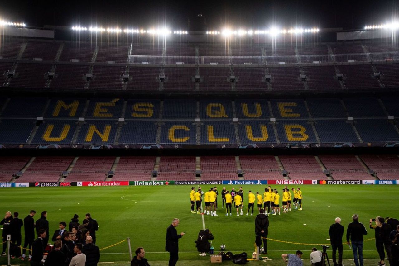 Românul care a refuzat FC Barcelona: ”A fost cea mai mare greșeală a vieții mele”_2