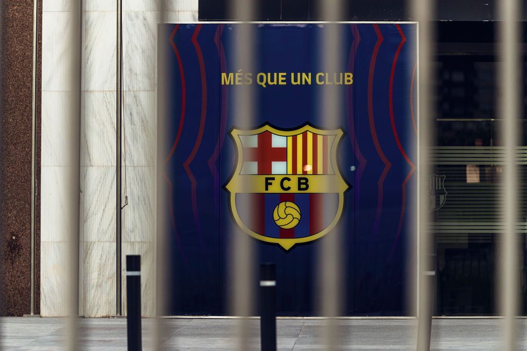 Românul care a refuzat FC Barcelona: ”A fost cea mai mare greșeală a vieții mele”_1