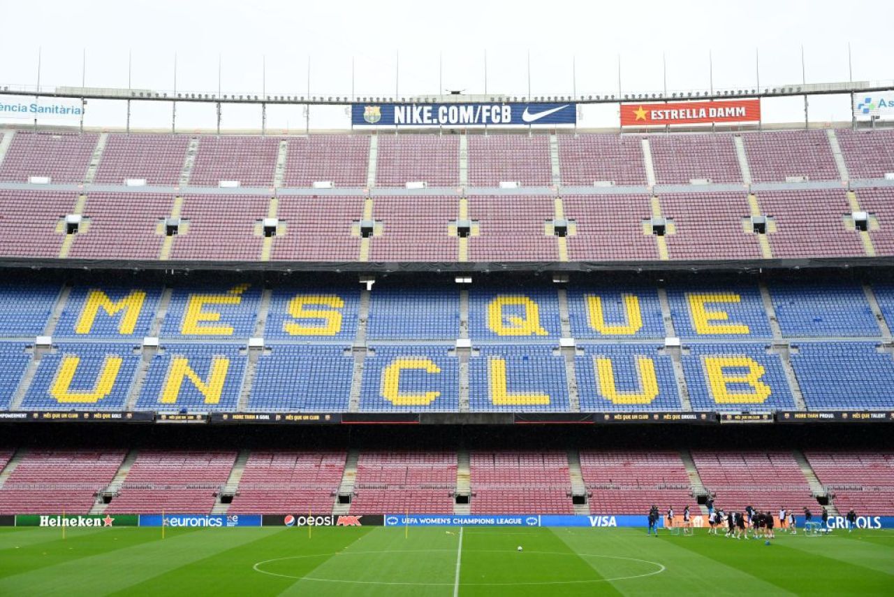 Românul care a refuzat FC Barcelona: ”A fost cea mai mare greșeală a vieții mele”_4