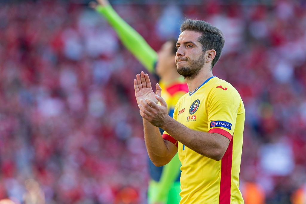 Arăta mai bine dec&acirc;t noi toți la un loc . Antrenorul care i-a influențat &icirc;n mod deosebit cariera lui Alex Chipciu