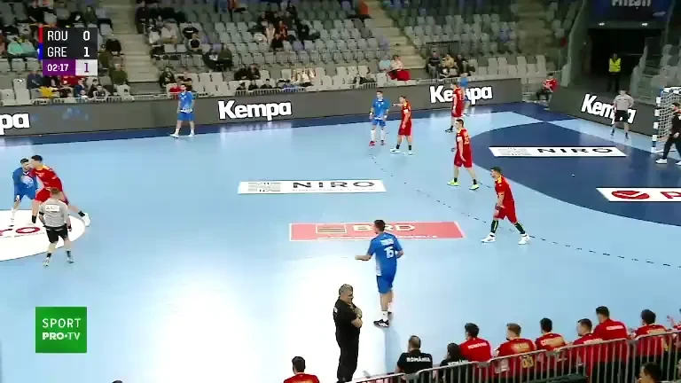 Xavi Pascual, reacție nervoasă la Trofeul Carpați