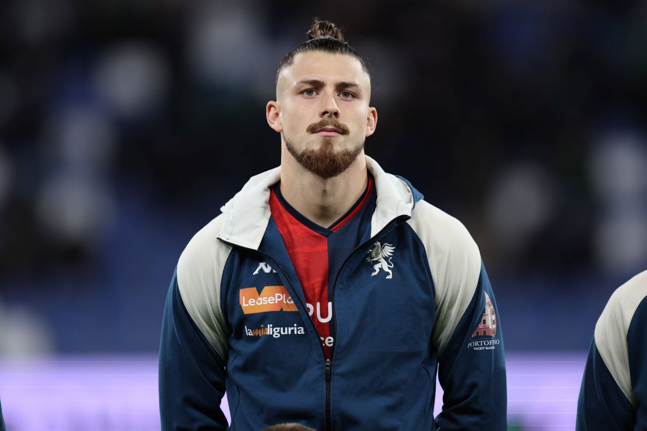 Radu Drăgușin admite incertitudinea contractuală după golul înscris împotriva finalistei Ligii Campionilor_10