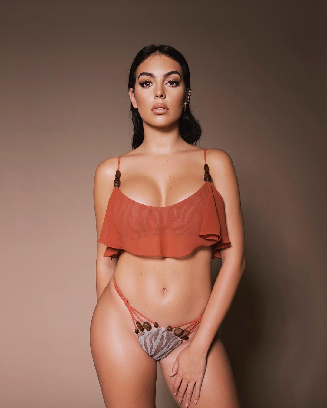 Cristiano Ronaldo, mai sincer ca niciodată despre relația cu Georgina Rodriguez: