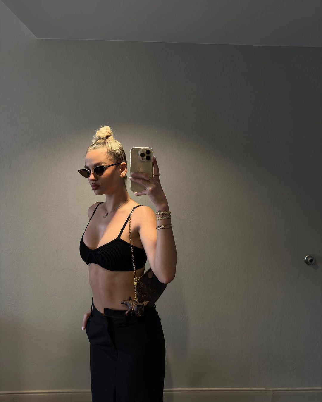 Alexandru Mățan s-a căsătorit cu aleasa inimii. Cât de frumoasă este soția campionului din MLS: 