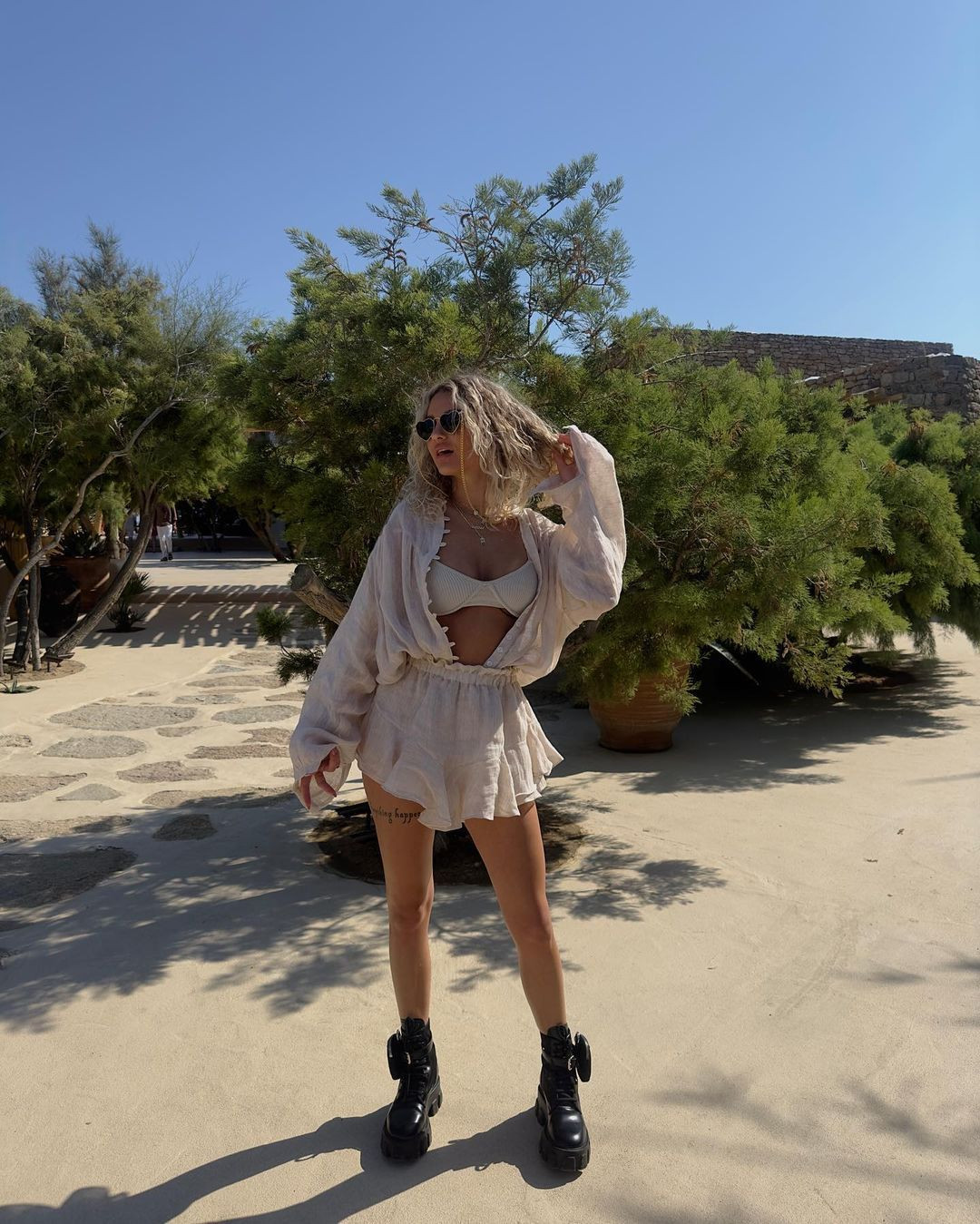 Alexandru Mățan s-a căsătorit cu aleasa inimii. Cât de frumoasă este soția campionului din MLS: 