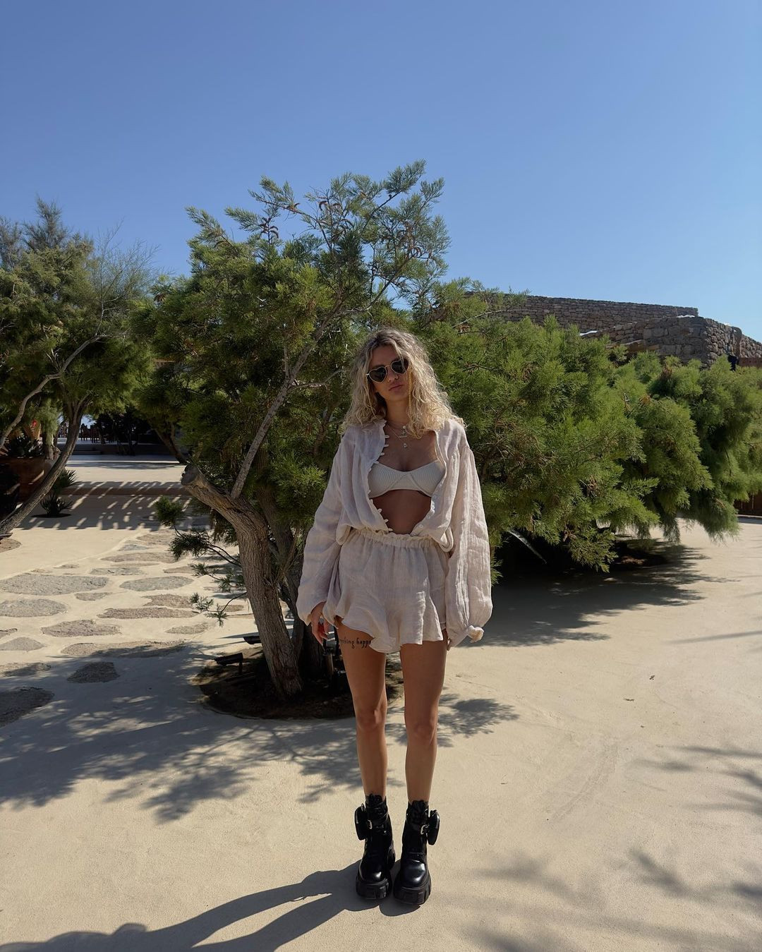 Alexandru Mățan s-a căsătorit cu aleasa inimii. Cât de frumoasă este soția campionului din MLS: 