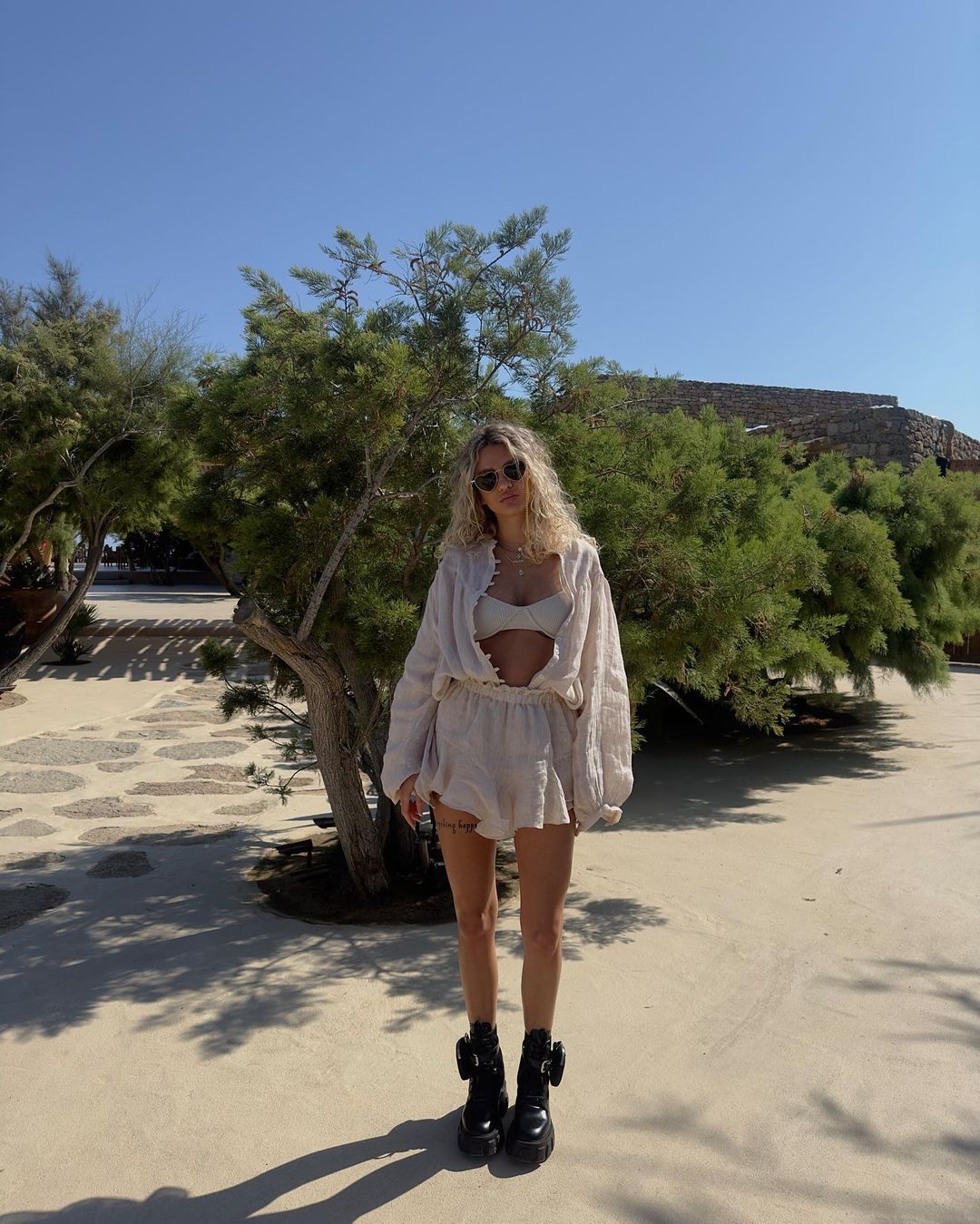 Alexandru Mățan s-a căsătorit cu aleasa inimii. Cât de frumoasă este soția campionului din MLS: