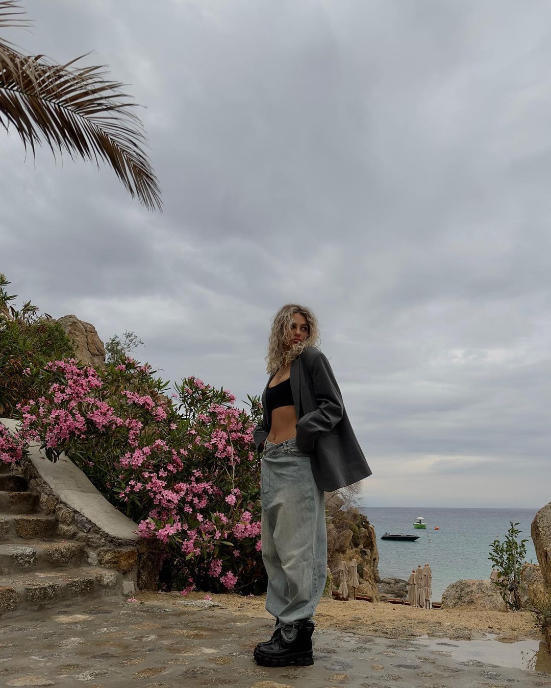 Alexandru Mățan s-a căsătorit cu aleasa inimii. Cât de frumoasă este soția campionului din MLS: