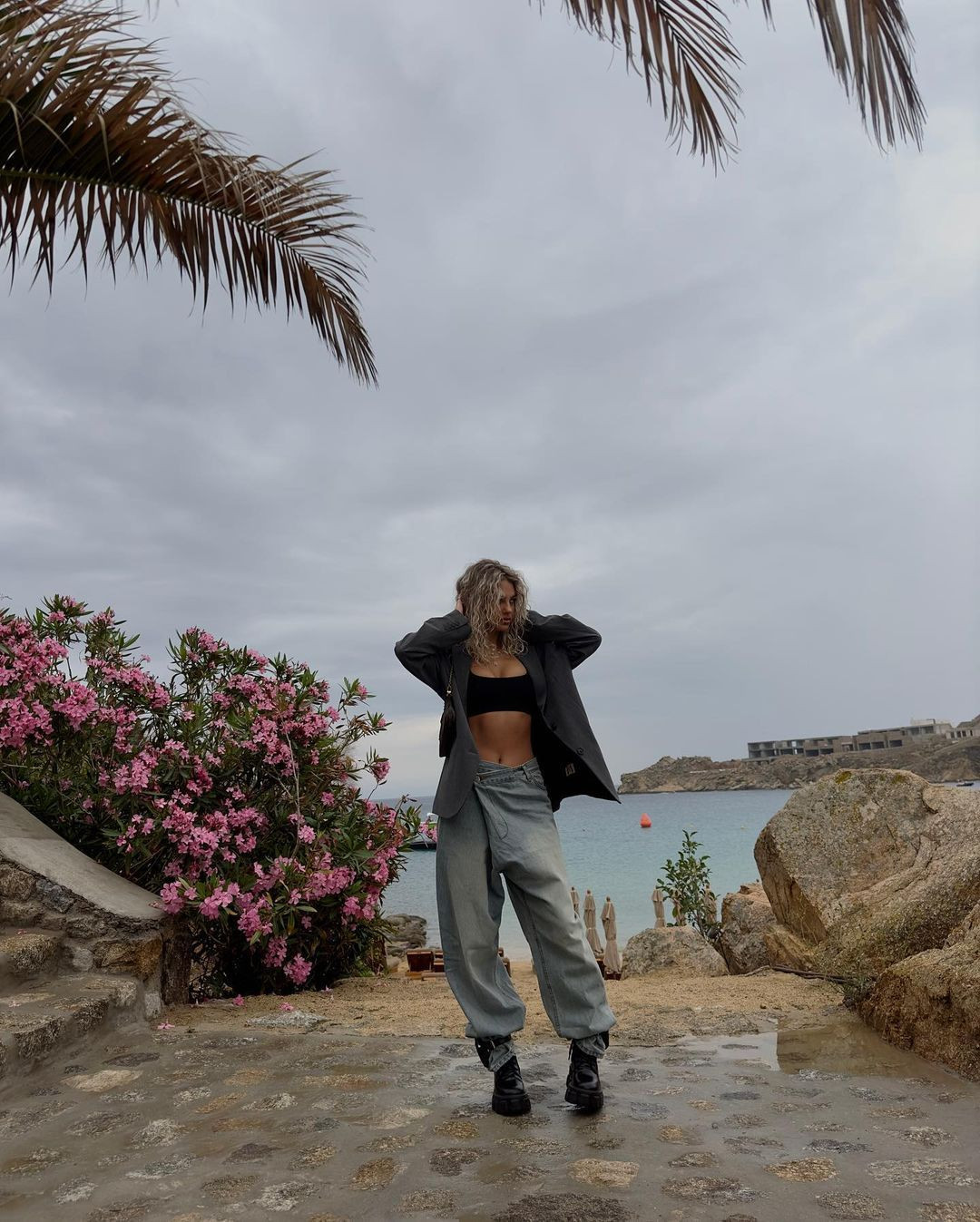 Alexandru Mățan s-a căsătorit cu aleasa inimii. Cât de frumoasă este soția campionului din MLS: 