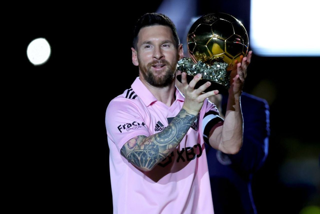 Lionel Messi a răbufnit, după Montreal - Inter Miami: