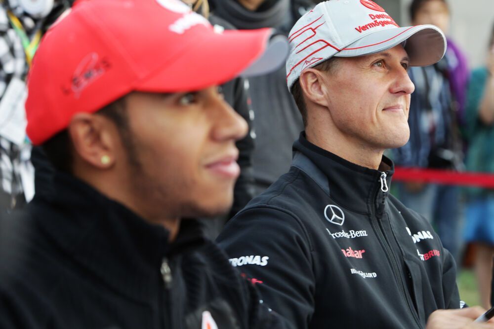 10 ani de la accidentul teribil al lui Michael Schumacher. Ultimele detalii despre starea sa_6