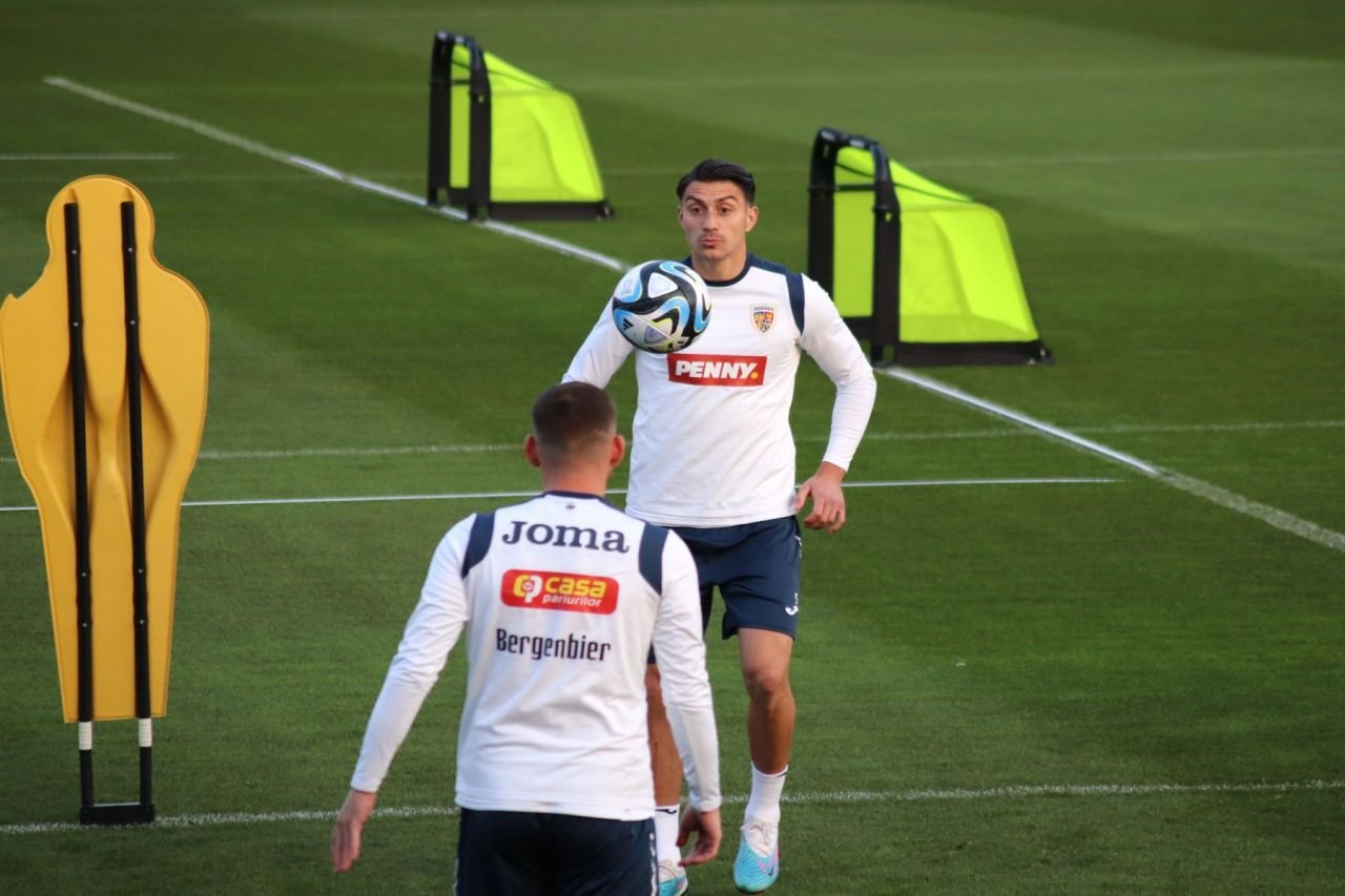 OUT de la echipa de club? Ce scrie presa italiană despre un tricolor al lui Iordănescu_5