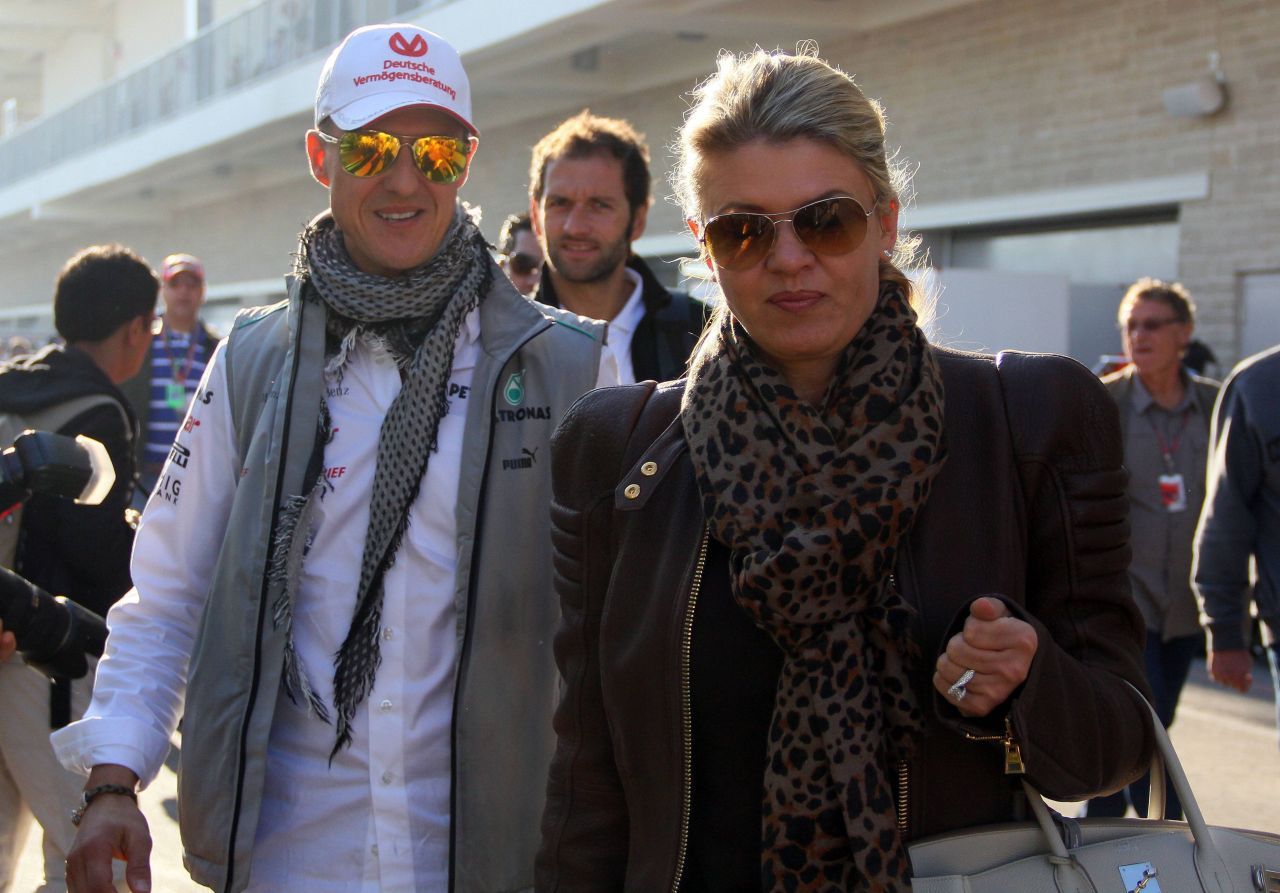 10 ani de la accidentul teribil al lui Michael Schumacher. Ultimele detalii despre starea sa_24
