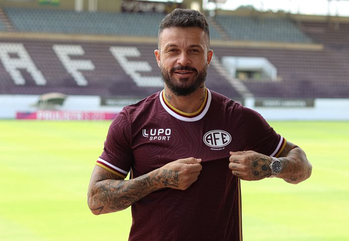 Ce s-a ales de Fernando Boldrin, brazilianul de la FCSB care i-a adus super profit lui Gigi Becali_2
