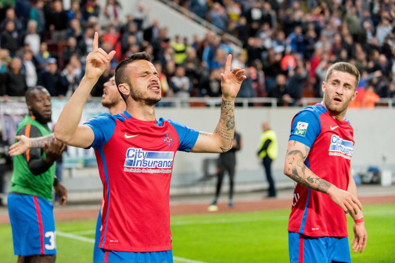 Ce s-a ales de Fernando Boldrin, brazilianul de la FCSB care i-a adus super profit lui Gigi Becali_1