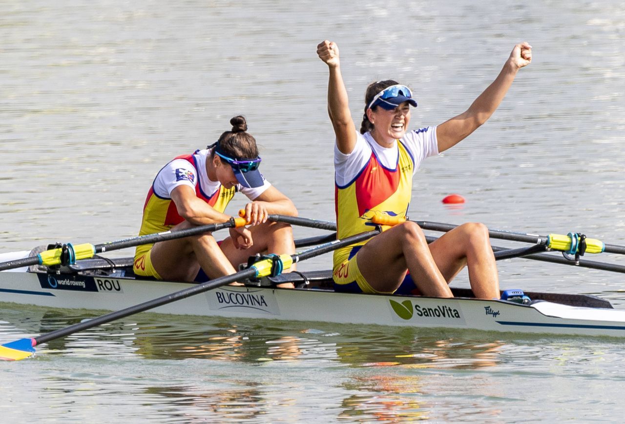 Ea este cel mai bun sportiv român al anului 2023! Radu Drăgușin și Sorana Cîrstea nu au prins Top 10_2