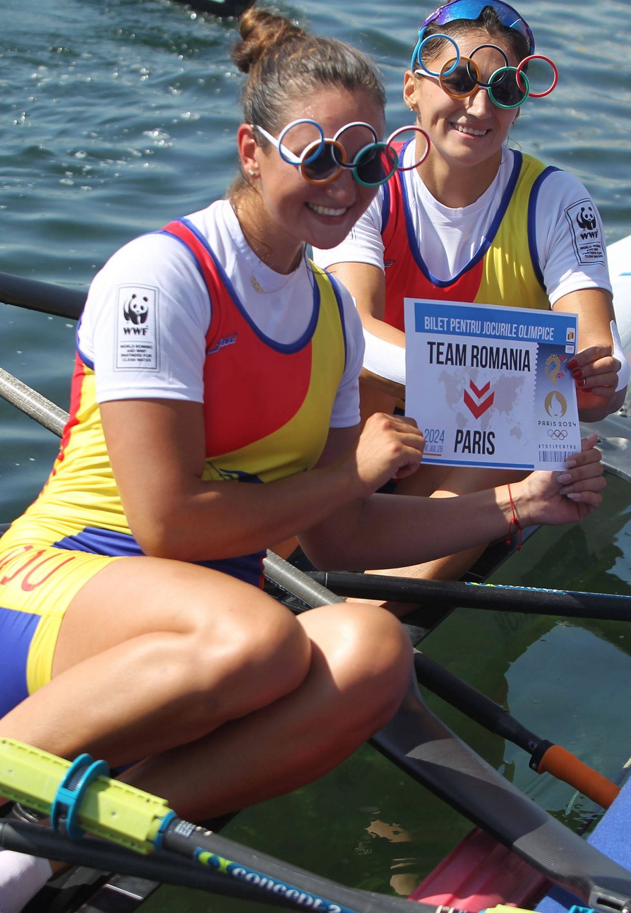 Ea este cel mai bun sportiv român al anului 2023! Radu Drăgușin și Sorana Cîrstea nu au prins Top 10_4