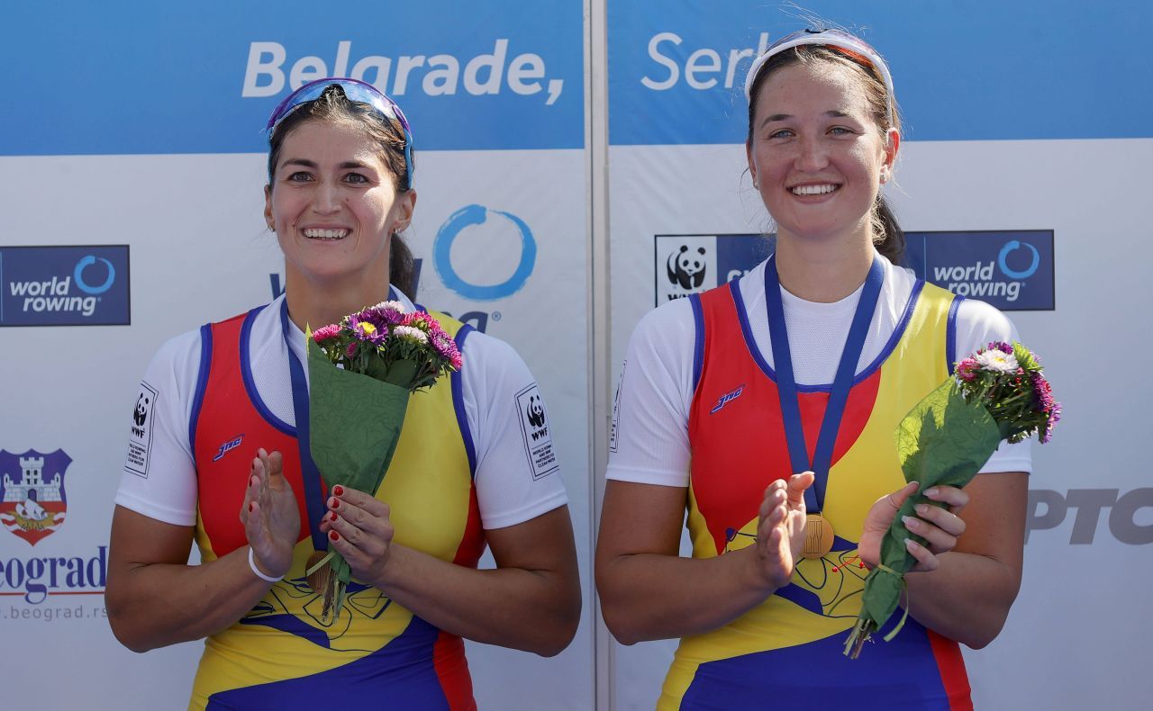 Ea este cel mai bun sportiv român al anului 2023! Radu Drăgușin și Sorana Cîrstea nu au prins Top 10_5