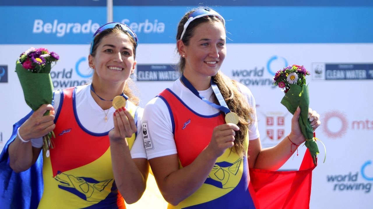Ea este cel mai bun sportiv român al anului 2023! Radu Drăgușin și Sorana Cîrstea nu au prins Top 10_9