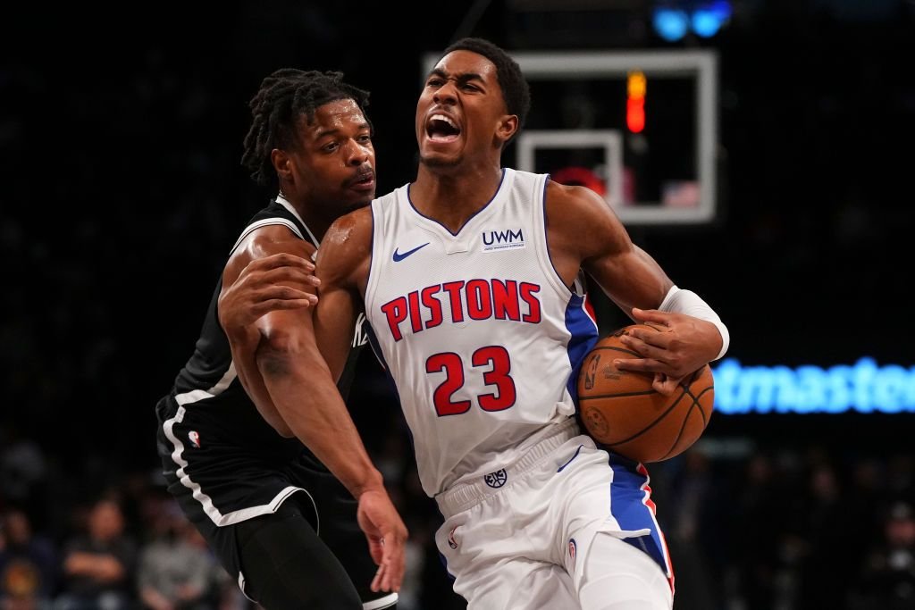 Detroit Pistons a intrat în istoria NBA, după ce a pierdut 28 de meciuri consecutive!_2