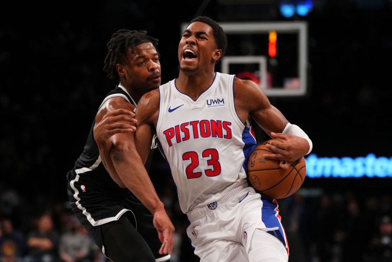 Detroit Pistons a intrat în istoria NBA, după ce a pierdut 28 de meciuri consecutive!_2