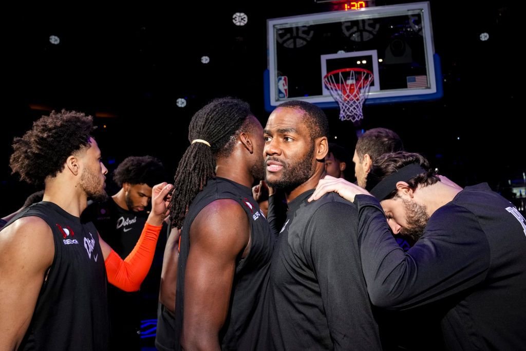 Detroit Pistons a intrat în istoria NBA, după ce a pierdut 28 de meciuri consecutive!_8