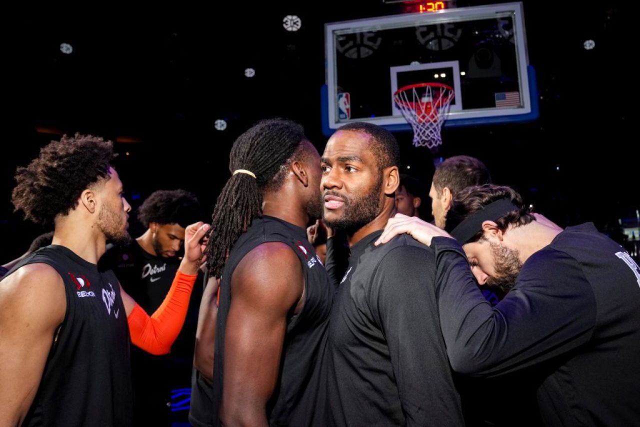 Detroit Pistons a intrat în istoria NBA, după ce a pierdut 28 de meciuri consecutive!_8